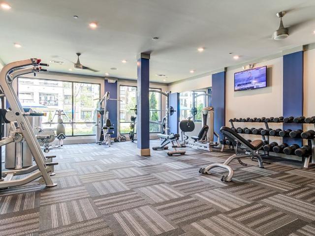 Apartment for rent in Decatur