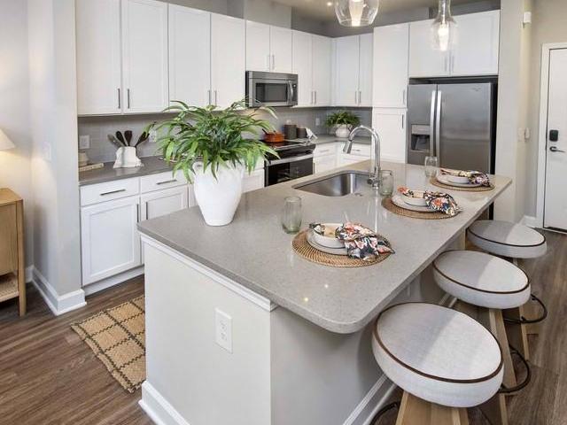 Apartment for rent in Decatur, Georgia