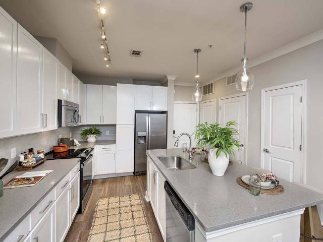 Apartment for rent in Decatur, Georgia