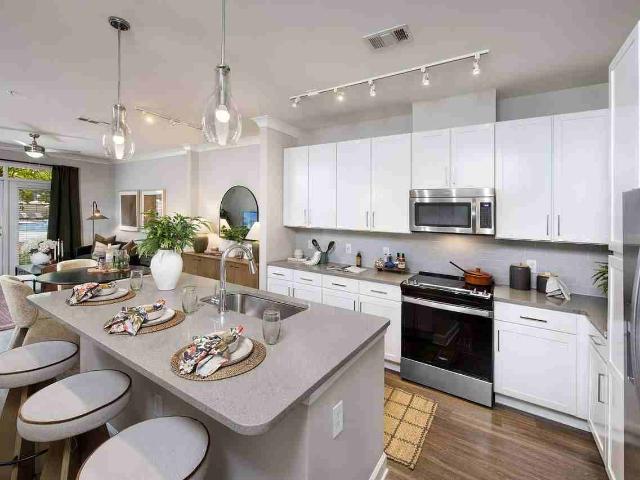 Apartment for rent in Decatur, Georgia