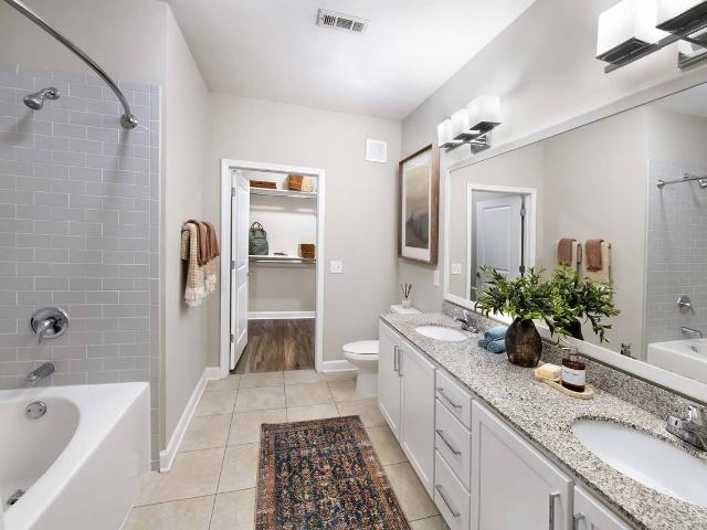 Apartment for rent in Decatur, Georgia