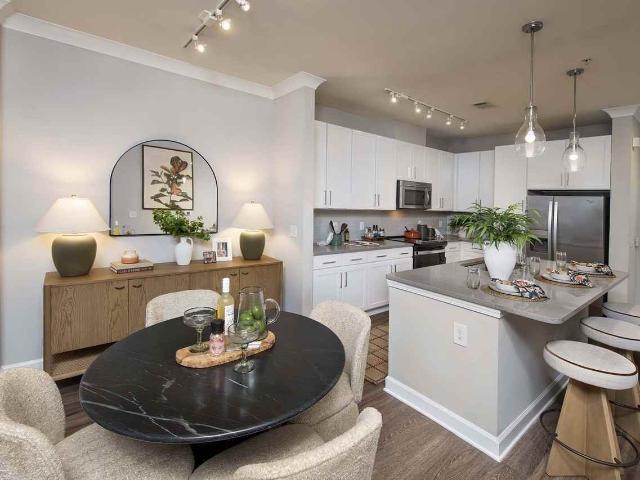 Apartment for rent in Decatur, Georgia