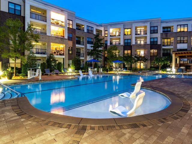 Apartment for rent in Decatur