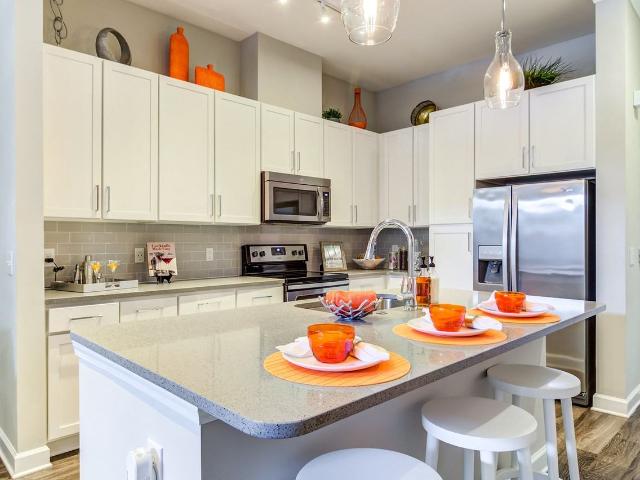 Apartment for rent in Decatur