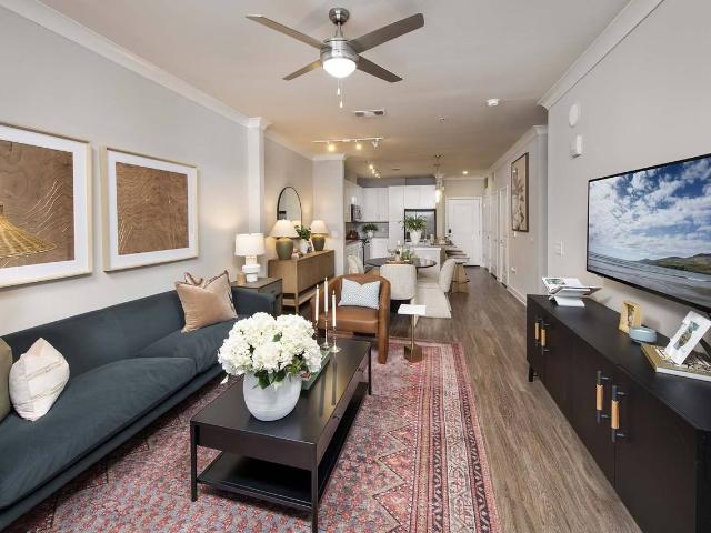 Apartment for rent in Decatur, Georgia