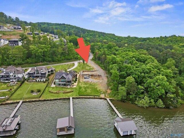 Land for sale in Guntersville