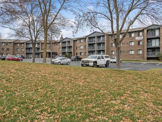 Apartment for rent in Hennepin, Minnesota