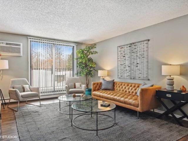 Apartment for rent in Hennepin, Minnesota