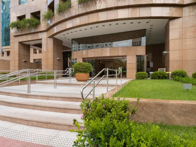 Escritorio aluguel em Região Imediata de São Paulo, Região Metropolitana de São Paulo