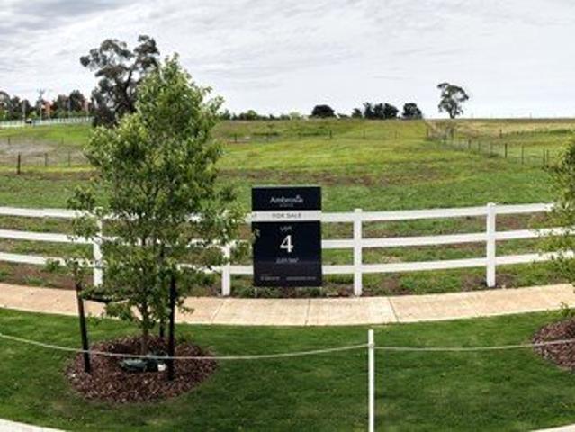 Land for sale in Kyneton, Victoria