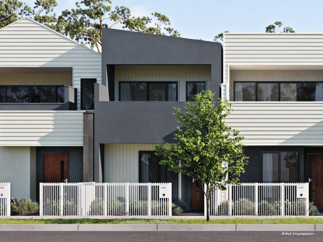 Townhouse for sale in Camerons Creek, Victoria