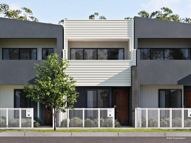 Townhouse for sale in Camerons Creek, Victoria