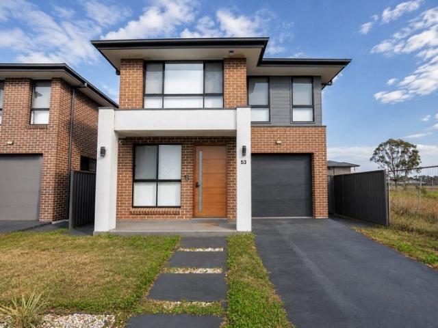 House for sale in Riverstone, Sydney