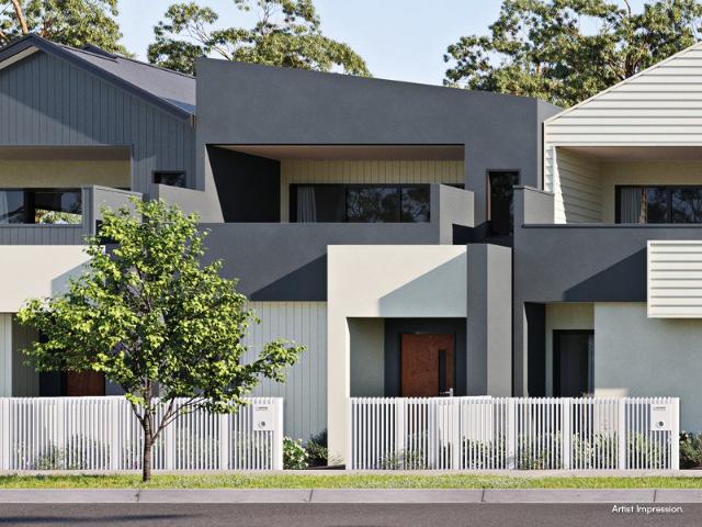 Townhouse for sale in Camerons Creek, Victoria
