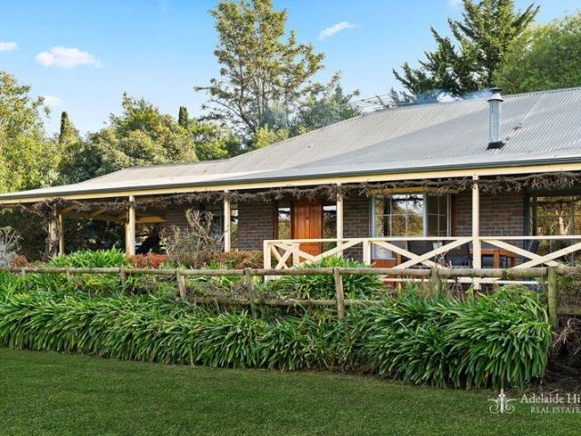 House for sale in Meadows, South Australia