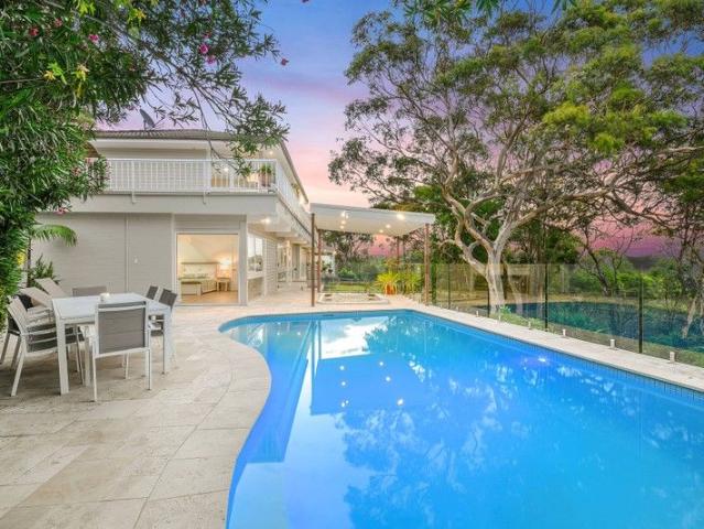House for sale in Sydney, New South Wales