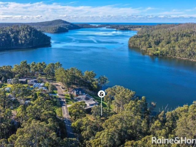 Land for sale in Conjola Park, New South Wales