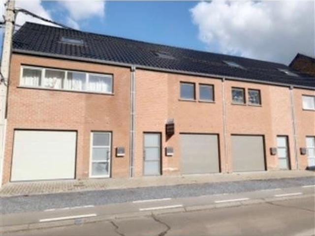 Maison location à Mons