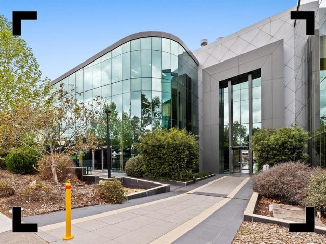 Office for rent in Camerons Creek, Victoria