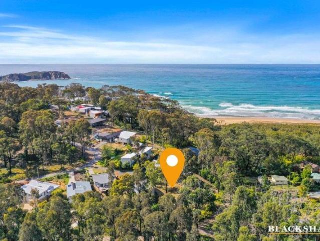 Land for sale in New South Wales