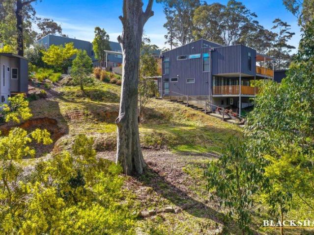 Land for sale in New South Wales