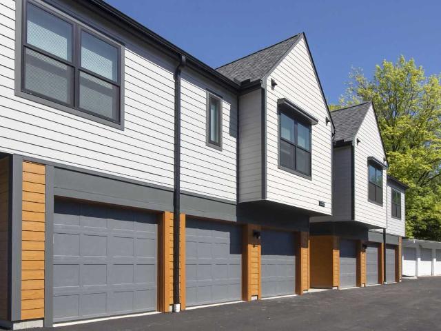 Apartment for rent in Ohio