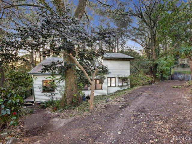 House for sale in Olinda, Melbourne