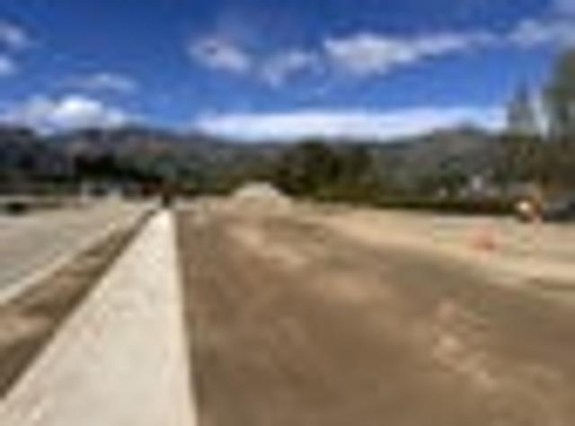 Land for sale in Otakou