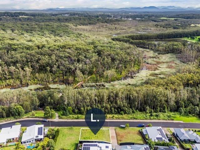 Land for sale in Mid North Coast Msc, New South Wales
