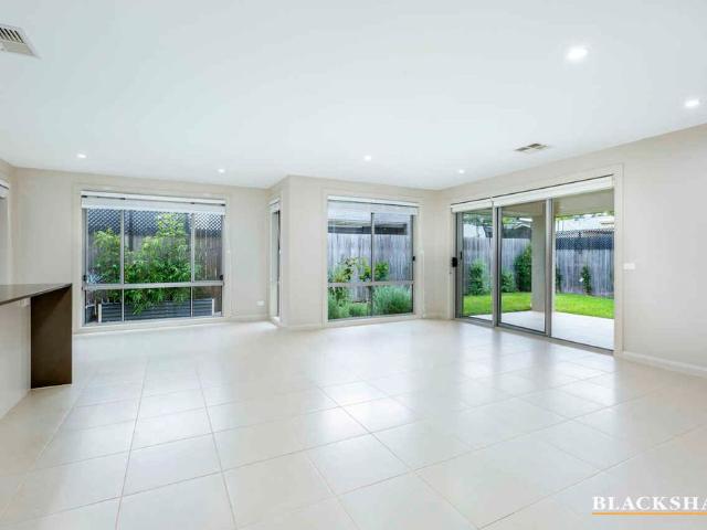 House for rent in Franklin, Australian Capital Territory