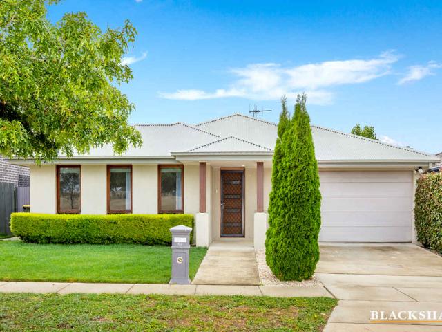House for rent in Franklin, Australian Capital Territory