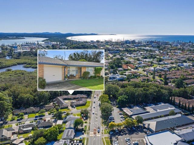 Villa for sale in Mid North Coast Msc, New South Wales