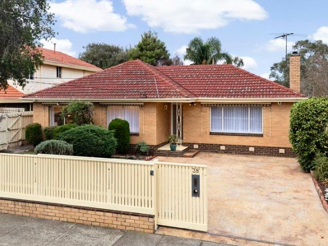 House for sale in Camerons Creek, Victoria
