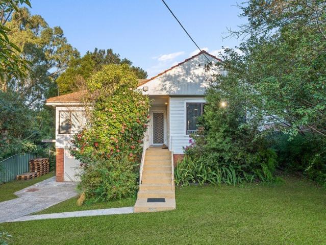 House for sale in Wollongong West, New South Wales