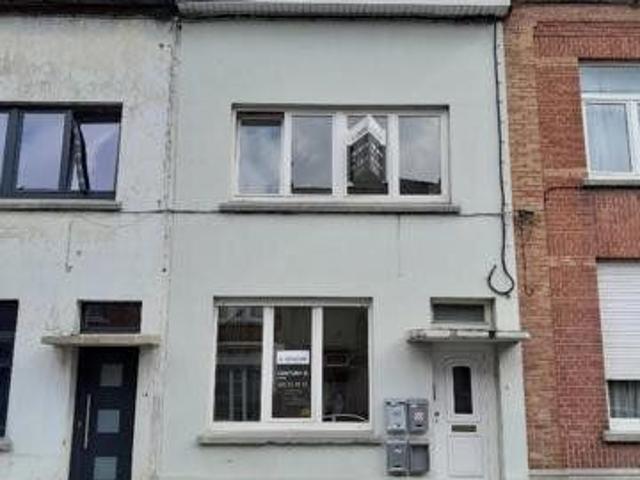 Kot location à Mons