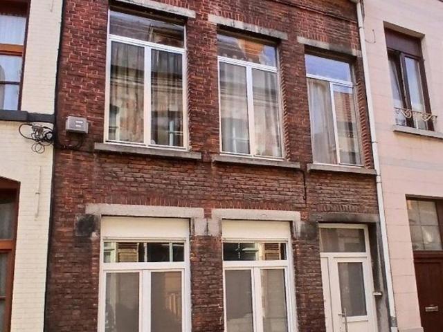 Kot location à Quartier Rachot, Mons