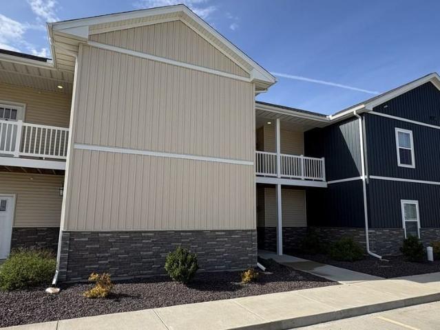 Apartment for rent in Sullivan, Illinois