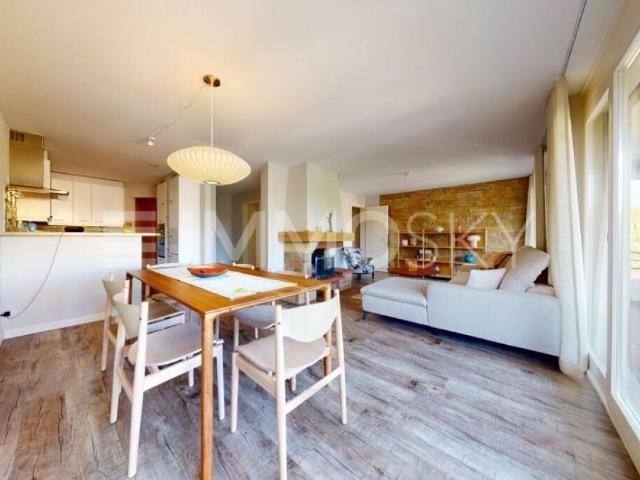 Wohnung kaufen in La Neuveville, Bern