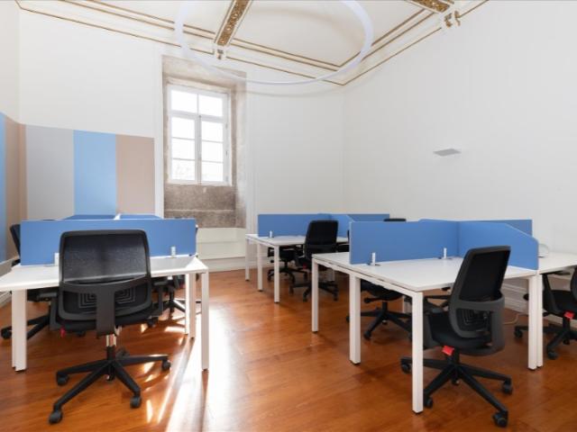 Escritório alugar em Porto, Cedofeita