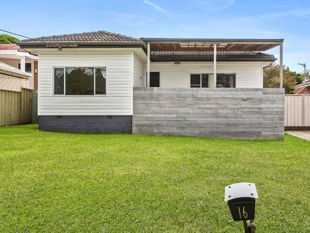 House for sale in New South Wales