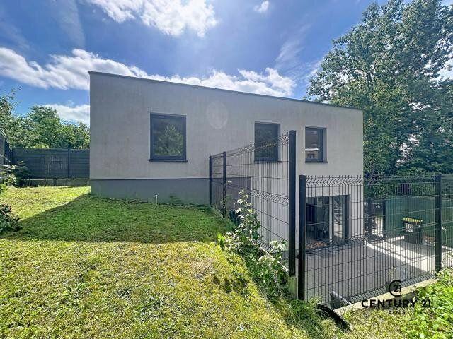 Maison location à Bergen, Wallonie