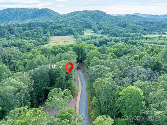 Land for sale in Hendersonville