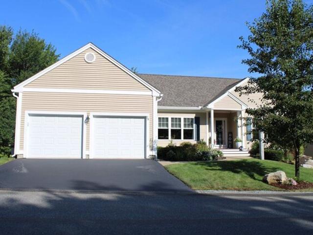 Condo for sale in New Hampshire