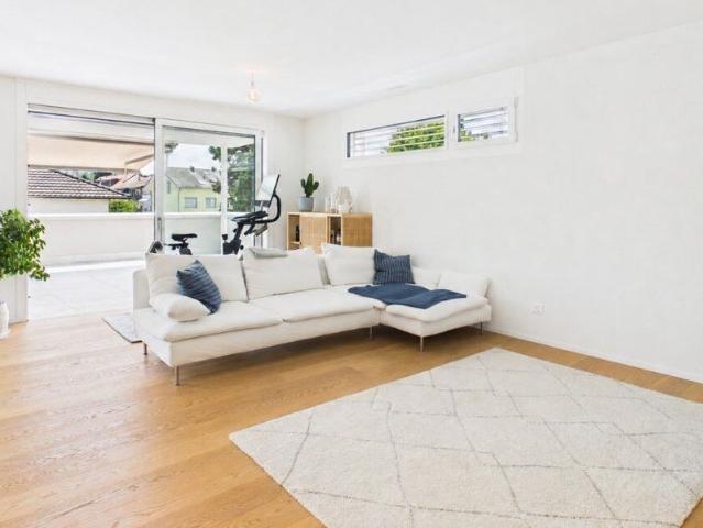 Apartment mieten in Binningen, Basel-Landschaft