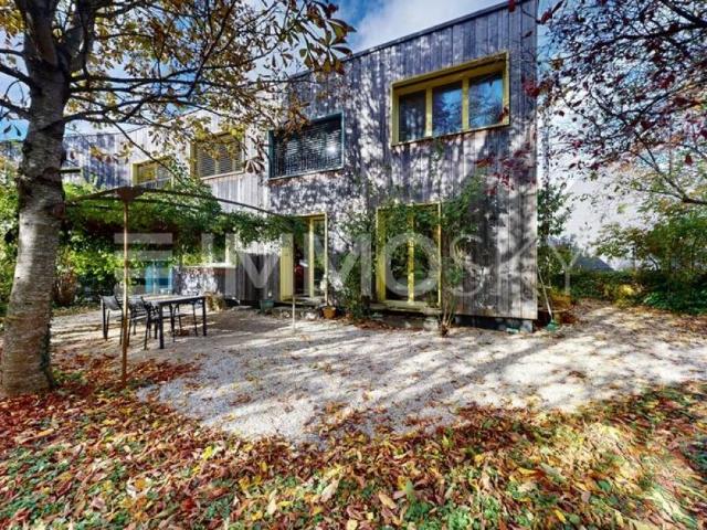 Einfamilienhaus kaufen in Areuse
