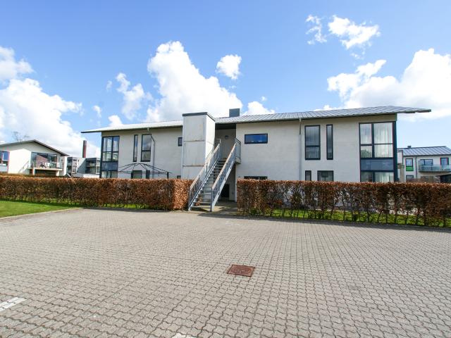 Lejlighed til leje i Horsens, Århus