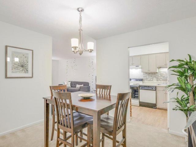 Apartment for rent in Columbus, Ohio