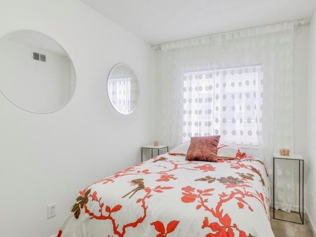 Apartment for rent in Columbus, Ohio