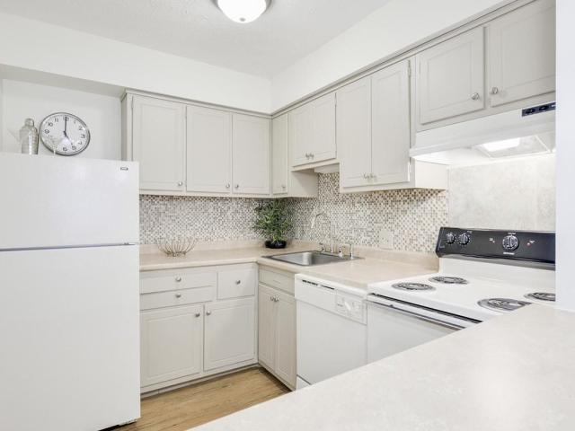 Apartment for rent in Columbus, Ohio