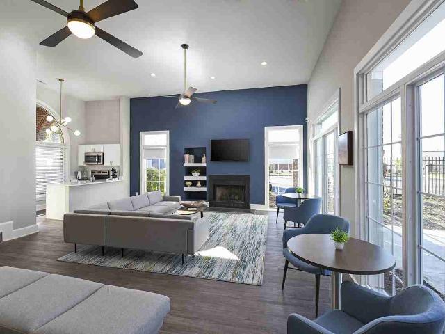 Apartment for rent in Virginia